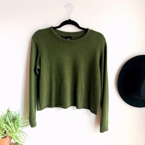 Agnes & Dora Pullover